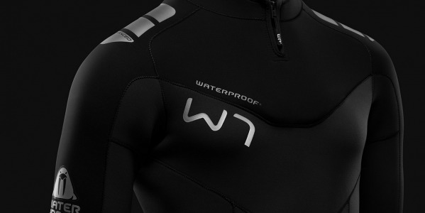 Presentación del nuevo Waterproof W7