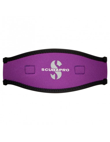 Scubapro correa Neopreno 2,5mm Purpura