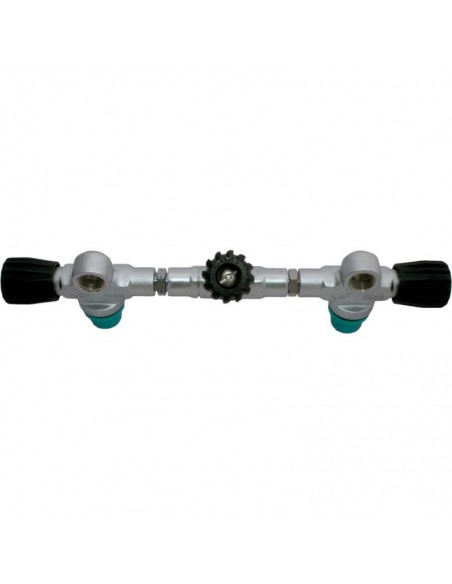 Dirzone Manifold Completo 204mm 232bar