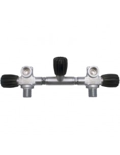 Dirzone Manifold Completo 171mm 232bar